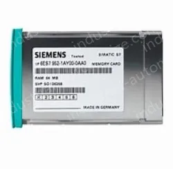 SIEMENS S7-400 PLC