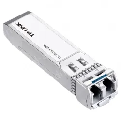 Industrial 10 Gigabit single-mode optical transceivers