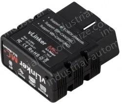 OBD2 VLINKER MC+ V2.2 VERSION BLE 4.0 Bluetooth Car Diagnostic