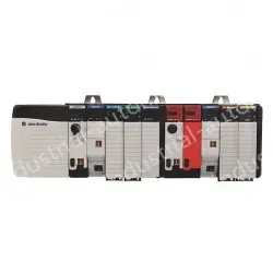 ControlLogix 5580 controller