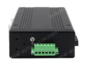 UOTEK 100M 6-Port Unmanaged Ethernet Switch