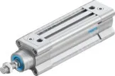Festo Profile cylinder and tie rod cylinder DSBC-32-60-PPVA-N3