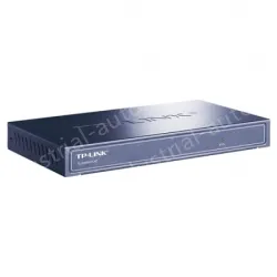 8 x GE (PoE) electrical ports PoE&middot; AC all-in-one multi-WAN port Gigabit VPN router