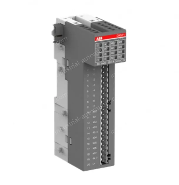 DX571 Distributed Automation I/Os
