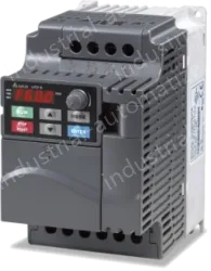 Delta Frequency converters VFD037E43A