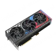 Industrial Control and Automation