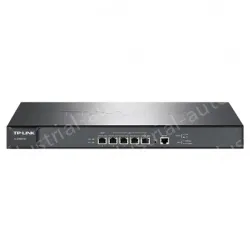 1 WAN+4 LAN Dual-core Gigabit Enterprise VPN router