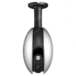 4,000,000 dark night full-color dome machine