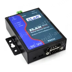 Normal Multi-host Modbus Gateway