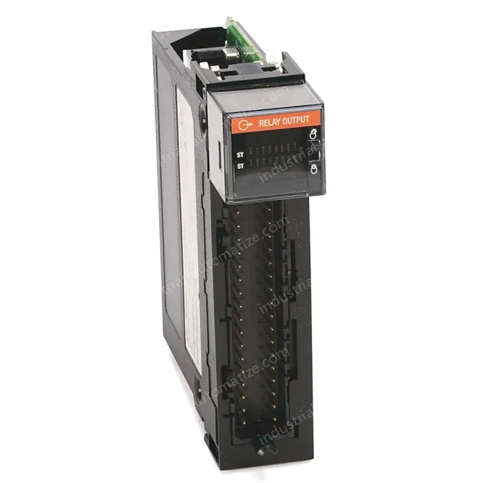 ControlLogix 5580 controller