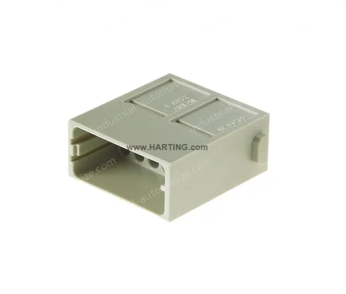 Han Modular 17 DDD Module male