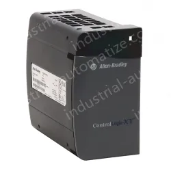 ControlLogix 5580 controller