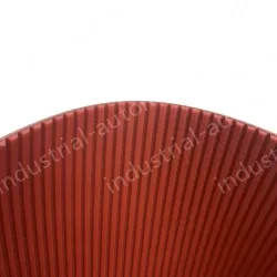 Continental polyurethane synchronous belt GEN3 AT10 series high power and high load