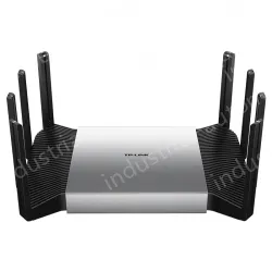 AX6000 Dual-Band Super Wi-Fi 6 Wireless Router