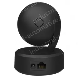 3,000,000 PTZ wireless IP cameras