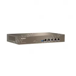 QoS VPN Router / Gateway
