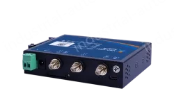 High-performance industrial routers