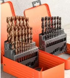 CONTAINS 2.8MM COBALT 10 STICKS