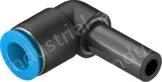Festo Push-in fittings QSL-10H
