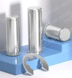 Troubled Pin Cards 5*25 5sets