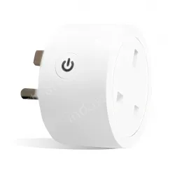 Smart socket SM-PW732-KZ-1