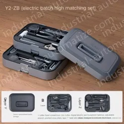 Y2-ZB electric batch high matching equipment