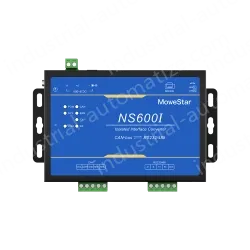 1 Port CAN-bus To 1*RS232/485