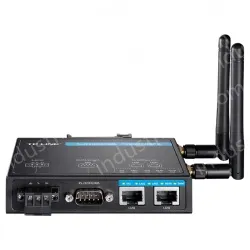 1267Mbps Industrial-grade dual-band wireless client