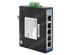 UOTEK 100M 5-Port unmanaged Ethernet Switch