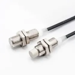 M12 Shield Inductive proximity switch E2E-X2Y1-Z 2M