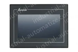 Delta HMI DOP-110CG
