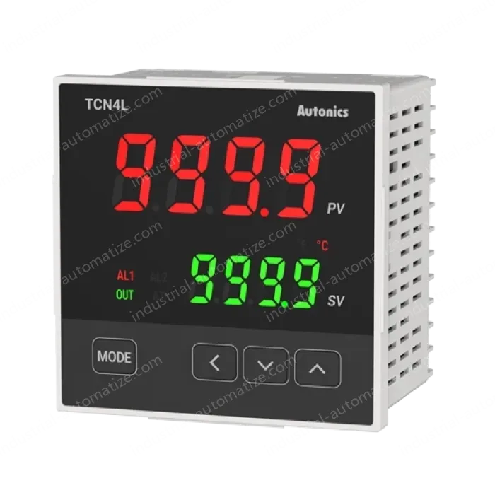 Autonics Temperature controller TCN4L-24R