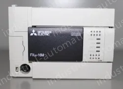 FX3U-16MT/ES
