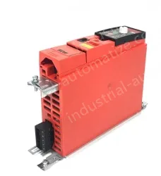 SEW's inverters MC07B0004-5A3-4-00