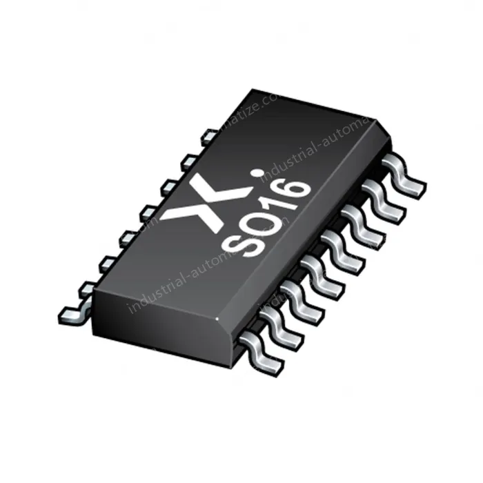 74LV4053D Analog & Logic Ics