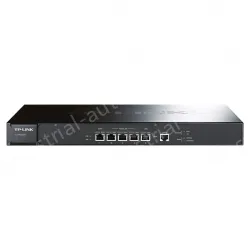Dual-core MIPS 64-bit network-specific processor, single-core frequency 1GHz