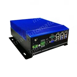 Embedded IPC PCX-9068-Intel-i5-6500+16GB+MSATA-1024GB