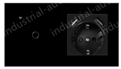 Smart socket TY-157-BB001Y-U-NL