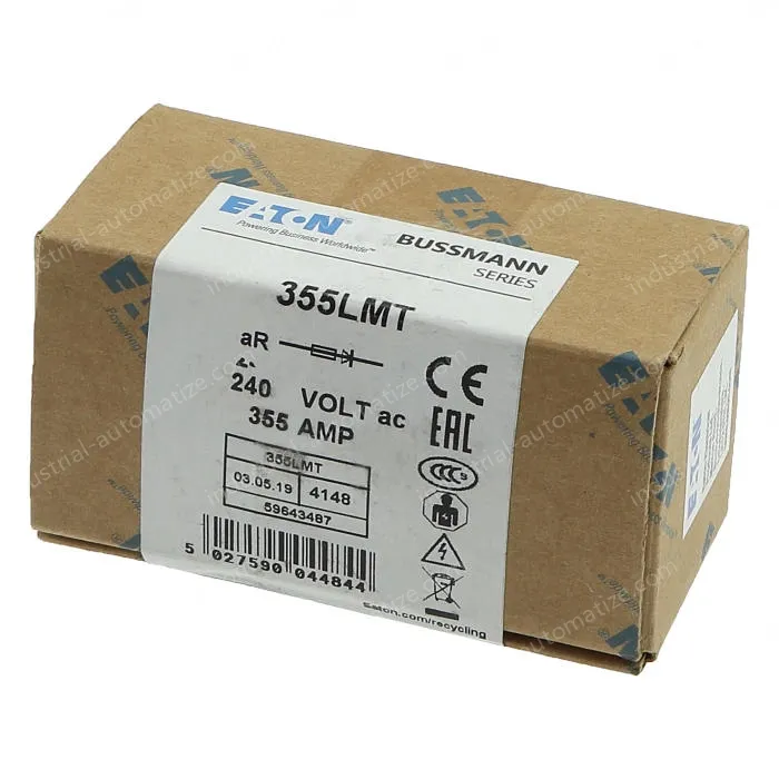 Eaton 355LMT