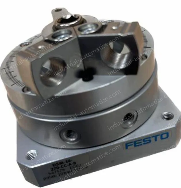 DSNU Series 20mm Bore 25mm Stroke Pneumatic Cylinder