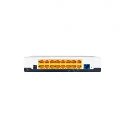 Multifunctional broadband router TL-R1660+