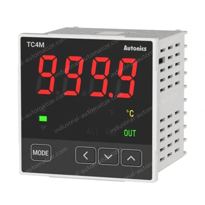 Autonics Temperature controller TC4M-24R