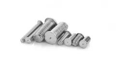 Welding nails M5*12