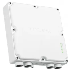5GHz AX4800 WiFi 6 Industrial Bridge (2.5G Port)