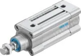 Festo Profile cylinder and tie rod cylinder DSBC-50-50-PPVA-N3
