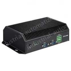 TL-EPC-TGL502 fanless low-power high-performance embedded computer