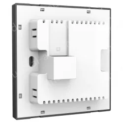 AX1500 dual-band Gigabit Wi-Fi 6 wireless panel AP Silver