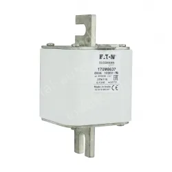 Eaton 170M8637 450A 600VAC 20KA