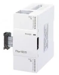 FX2N-16EYS