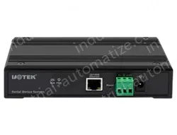 UOTEK Modbus Gateway 8 RS485/RS422 ports